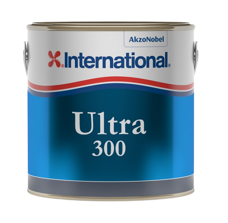 International-International Ultra 300